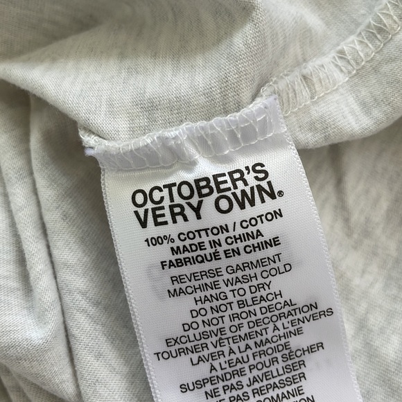 Ovo Long Sleeve - Picture 6 of 6